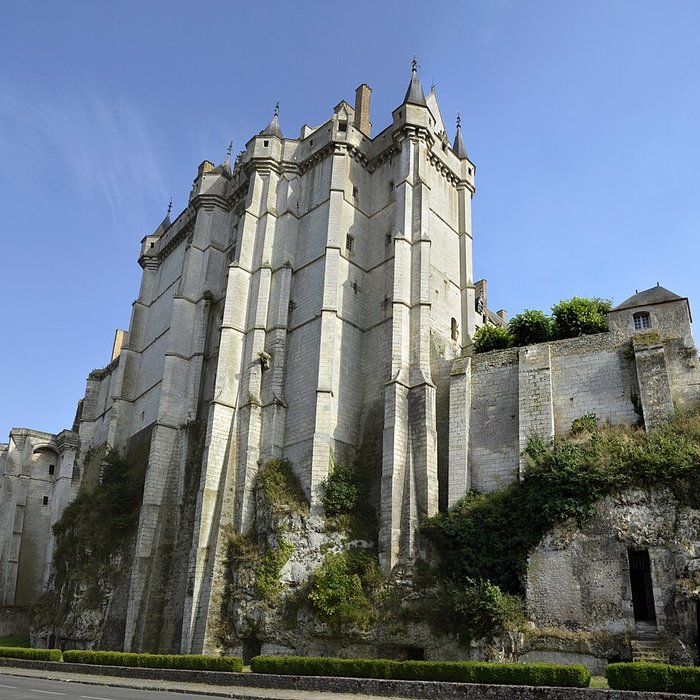 Photo de Château de Châteaudun