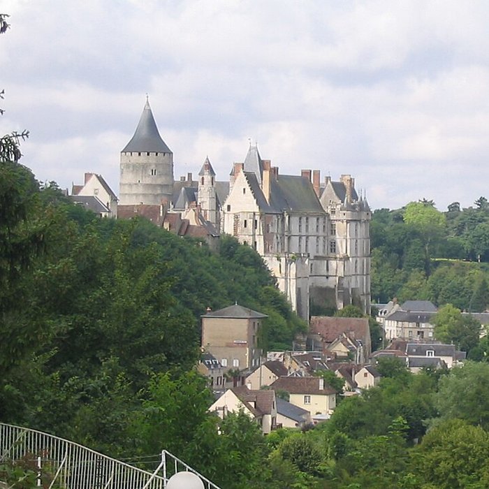 Photo de Château de Châteaudun
