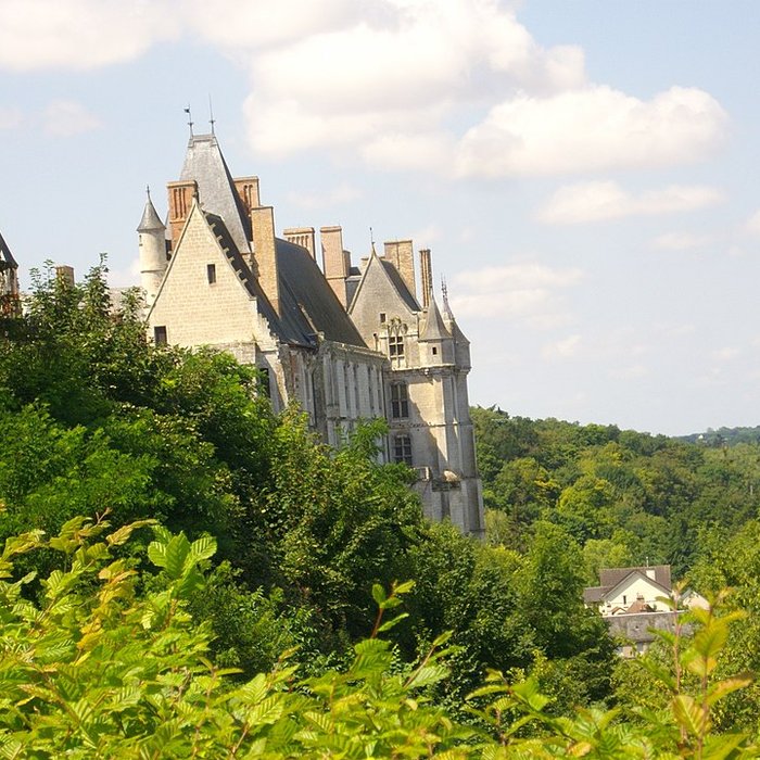 Photo de Château de Châteaudun