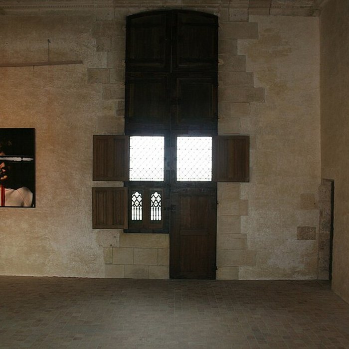 Photo de Château de Châteaudun