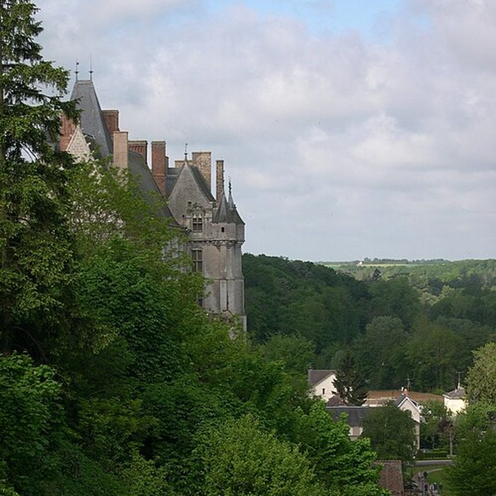 Photo de Château de Châteaudun