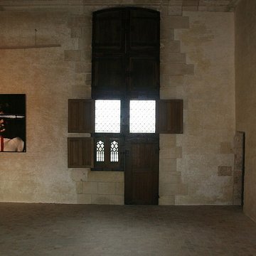 Château de Châteaudun