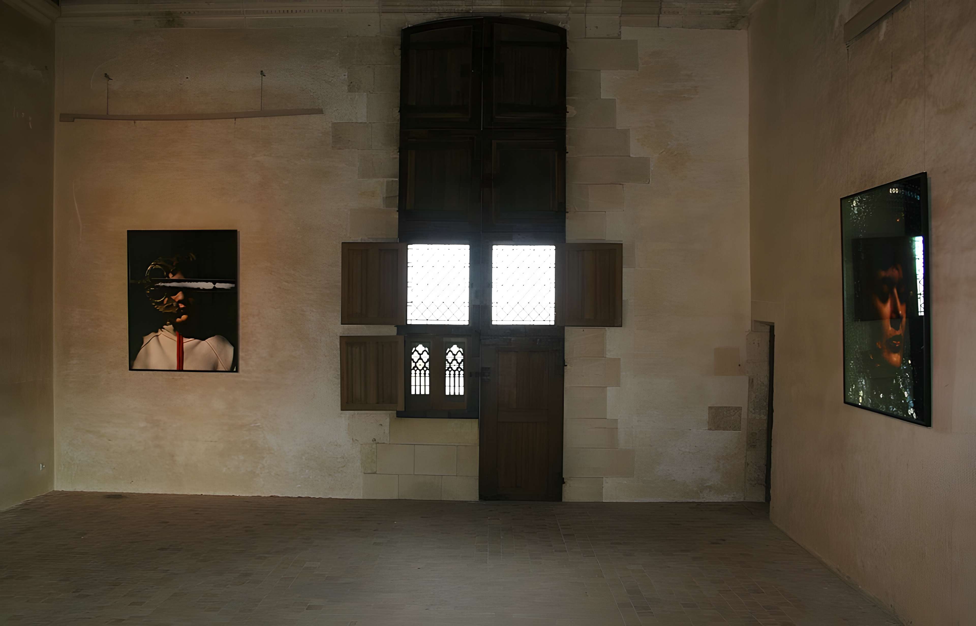 Château de Châteaudun