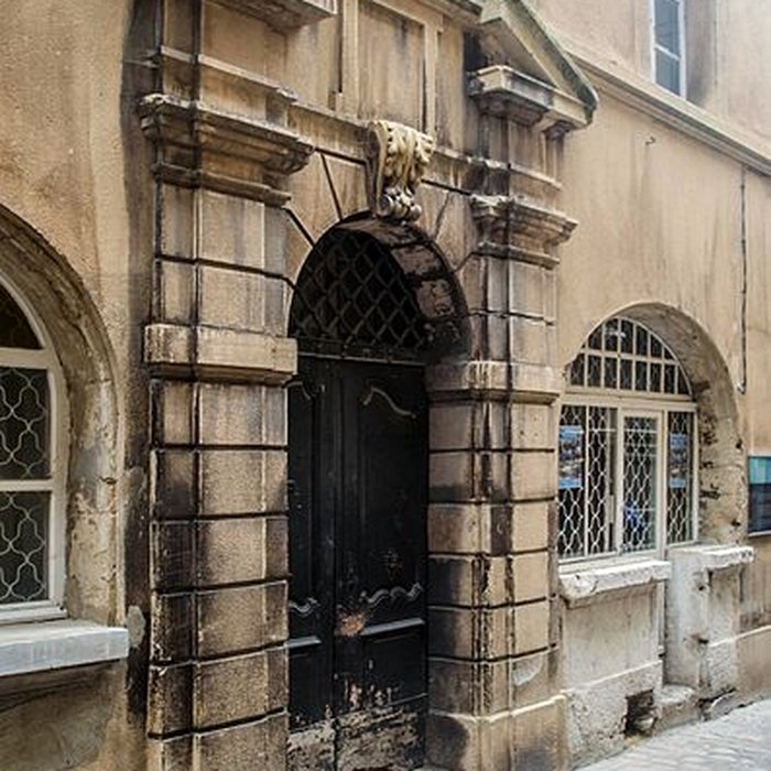 Photo de Maison Dupré-Latour à Valence