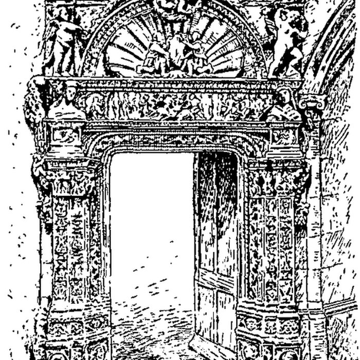 Photo de Maison Dupré-Latour à Valence