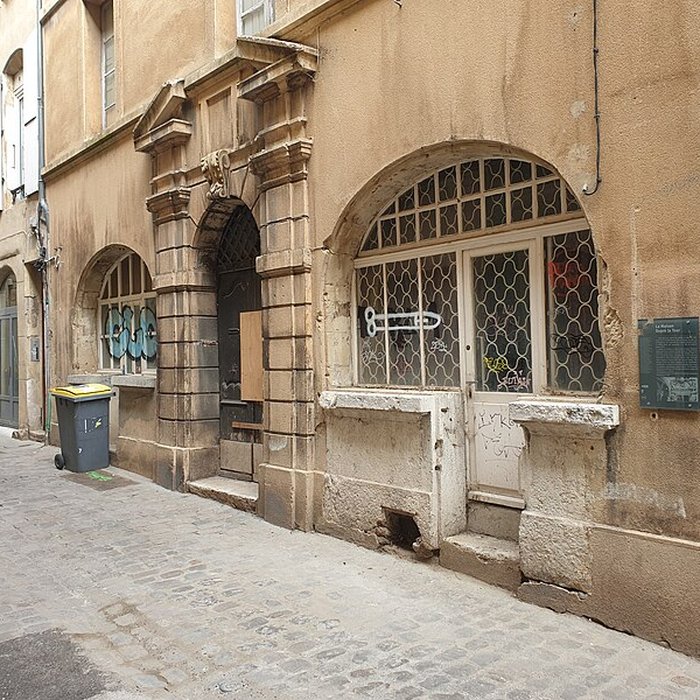 Photo de Maison Dupré-Latour à Valence