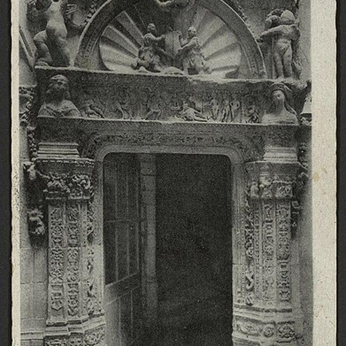 Photo de Maison Dupré-Latour à Valence