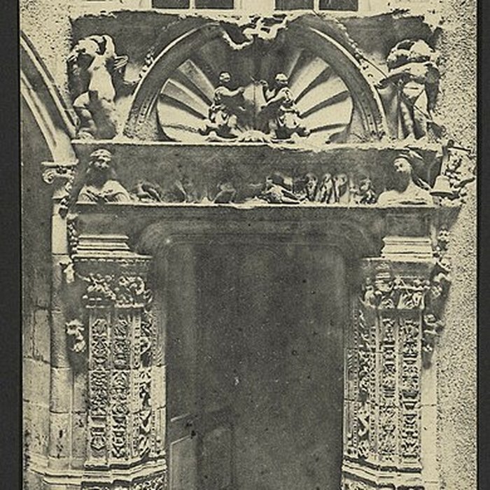 Photo de Maison Dupré-Latour à Valence