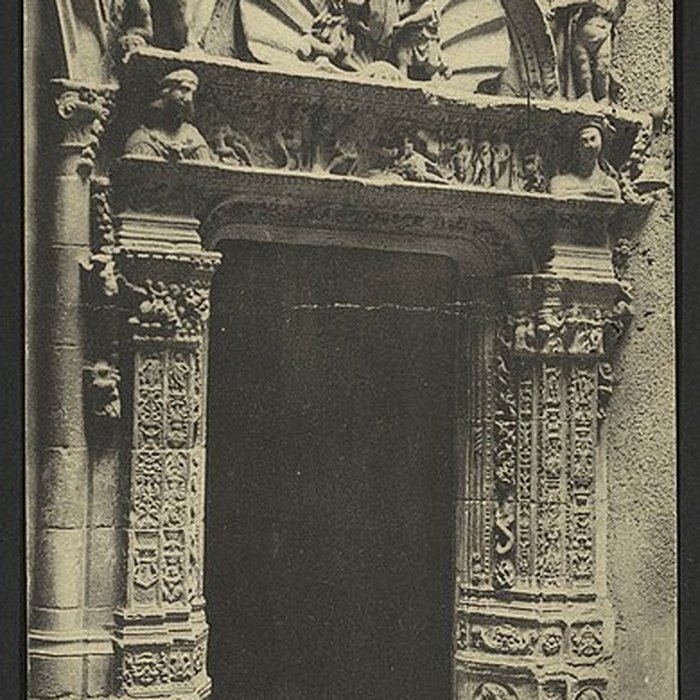 Photo de Maison Dupré-Latour à Valence