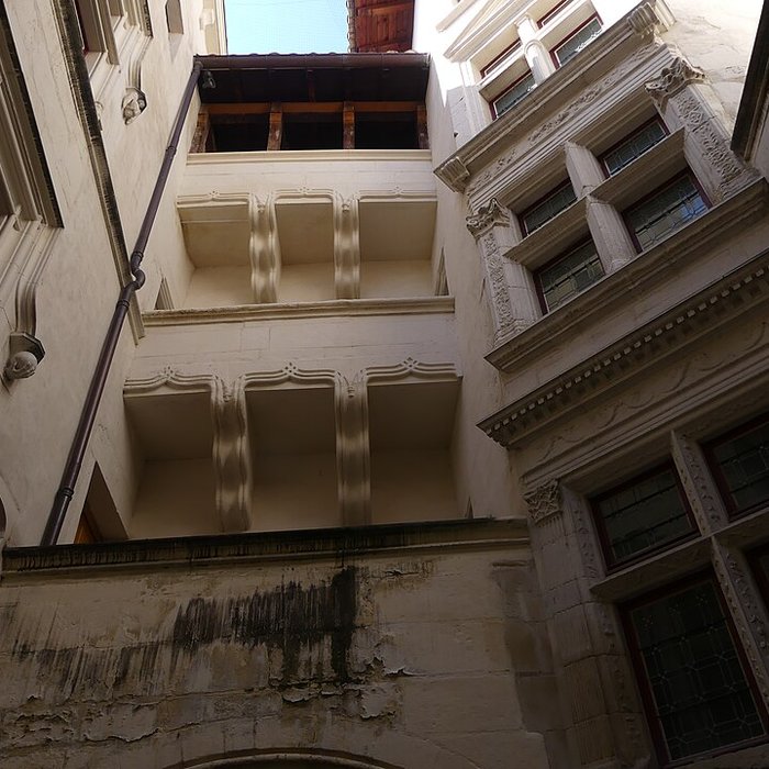 Photo de Maison Dupré-Latour à Valence