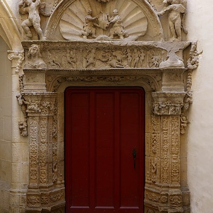 Photo de Maison Dupré-Latour à Valence