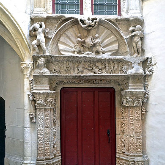 Photo de Maison Dupré-Latour à Valence