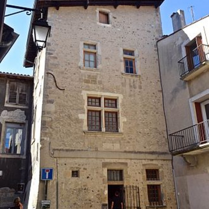 Photo de Maison Dupré-Latour à Valence