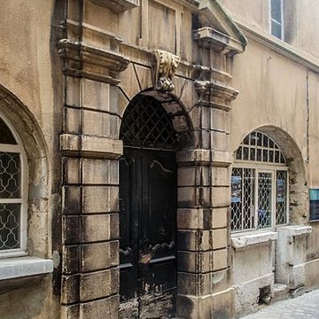 Maison Dupré-Latour à Valence