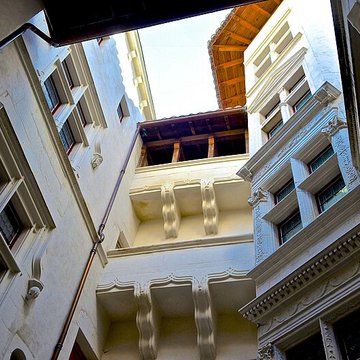 Maison Dupré-Latour à Valence