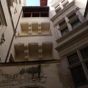 Maison Dupré-Latour à Valence
