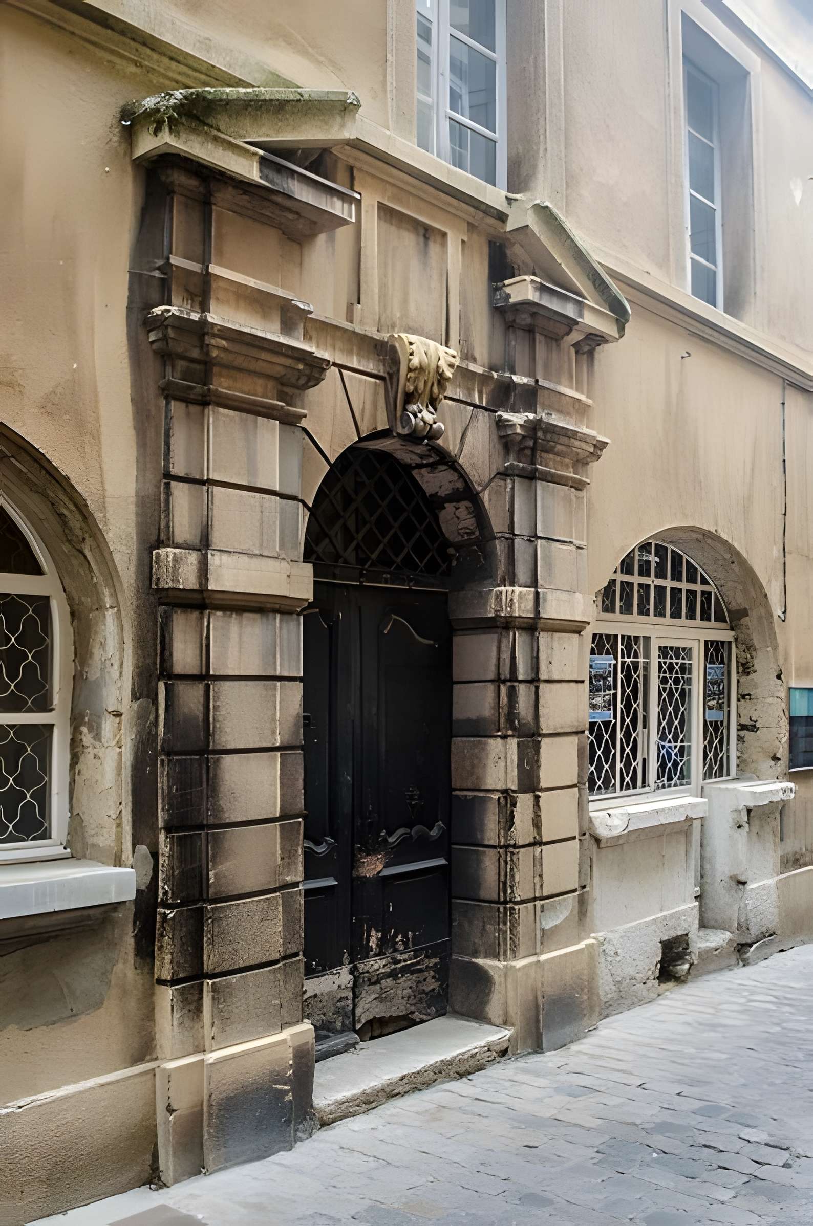 Maison Dupré-Latour à Valence