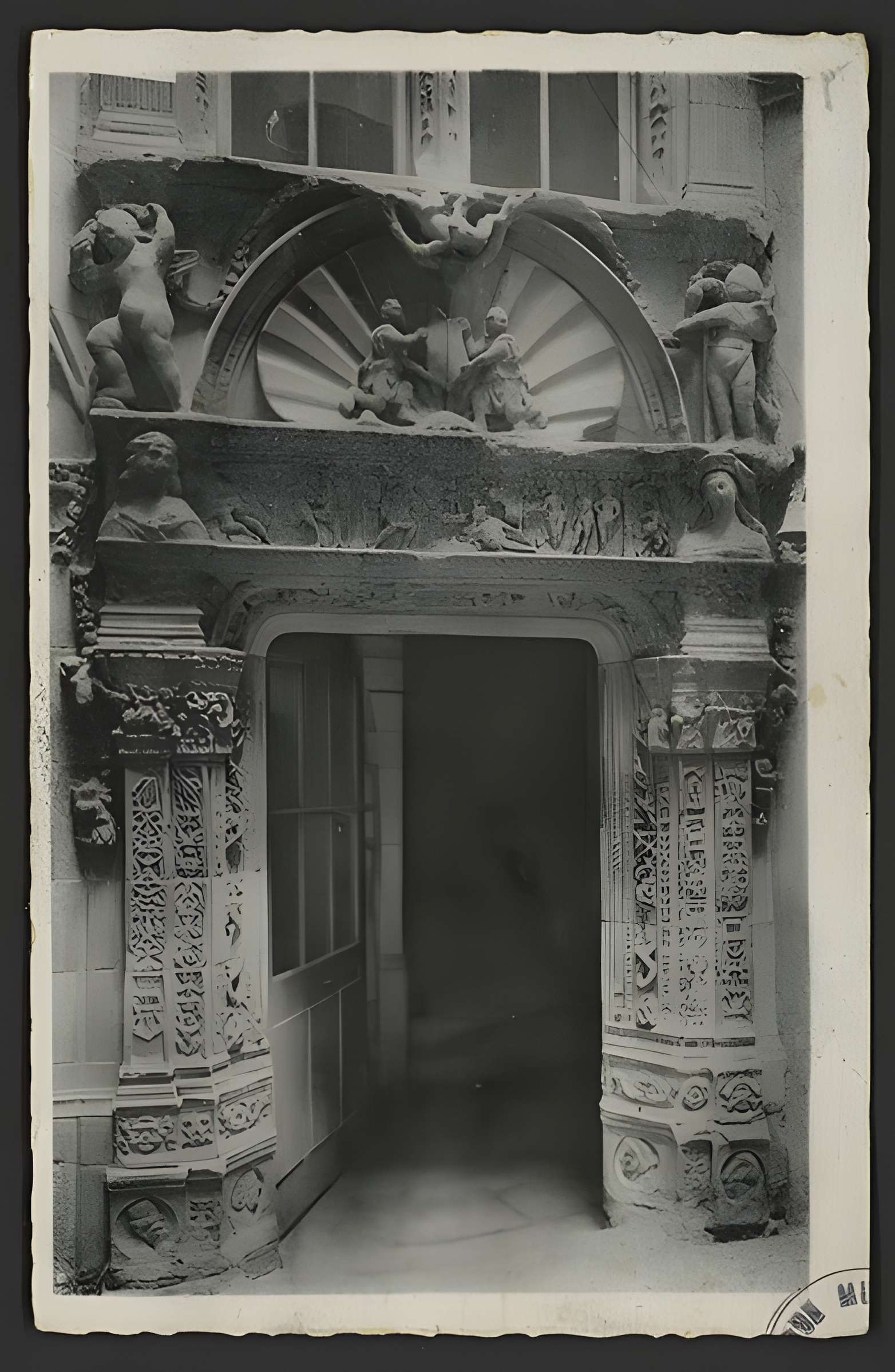 Maison Dupré-Latour à Valence