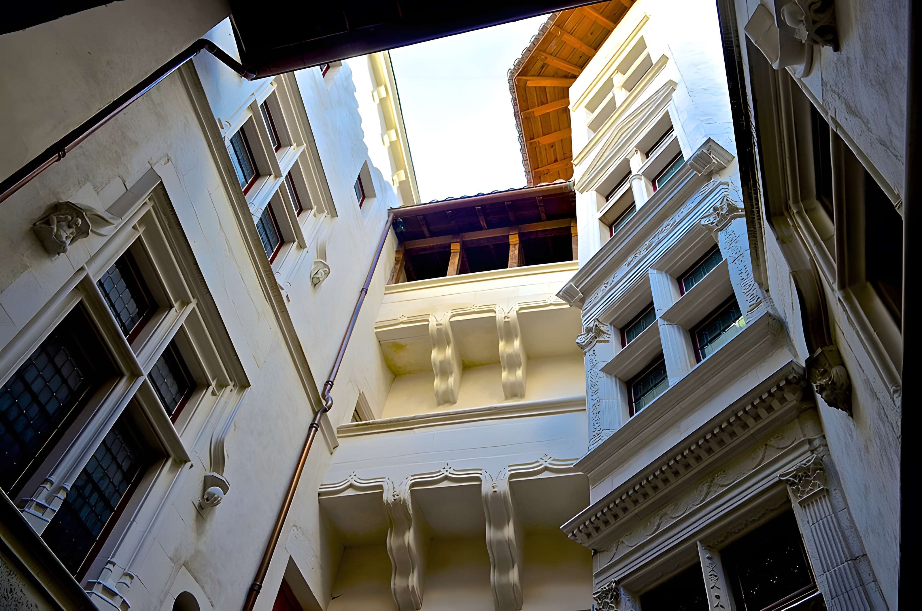 Maison Dupré-Latour à Valence