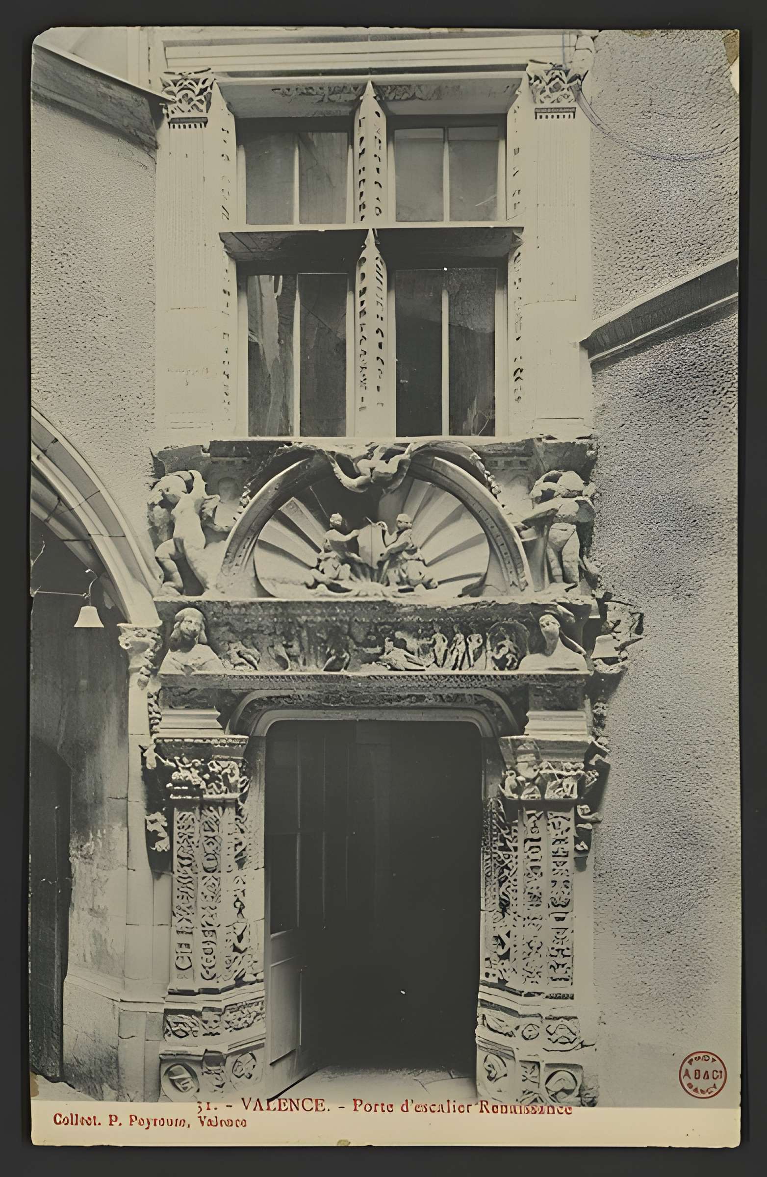 Maison Dupré-Latour à Valence