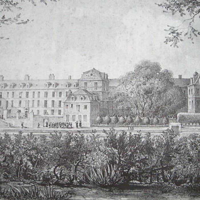 Photo de Ancien collège des Oratoriens