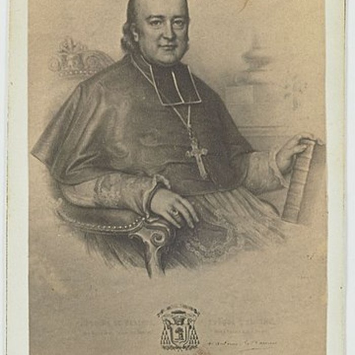 Photo de Ancien collège des Oratoriens