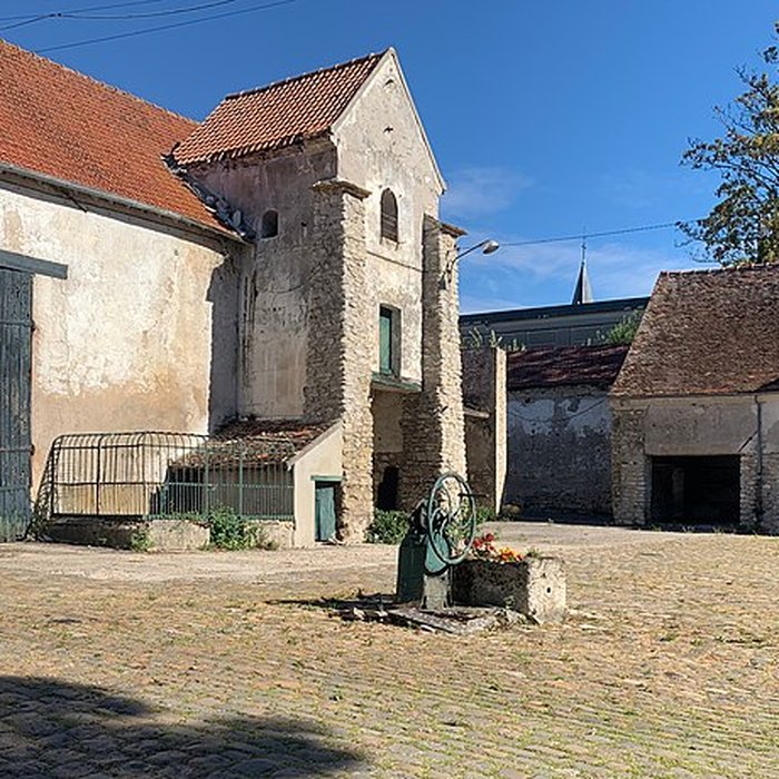 Photo de Ancien collège des Oratoriens