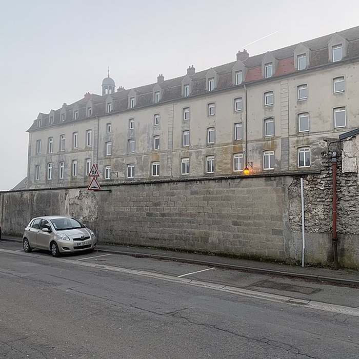 Photo de Ancien collège des Oratoriens