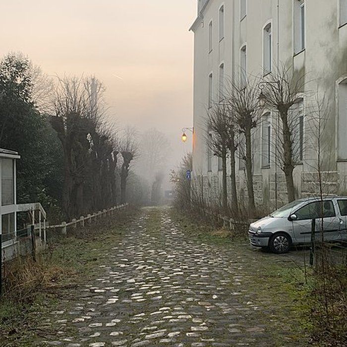Photo de Ancien collège des Oratoriens