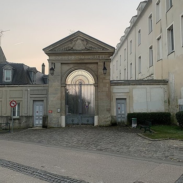Photo de Ancien collège des Oratoriens