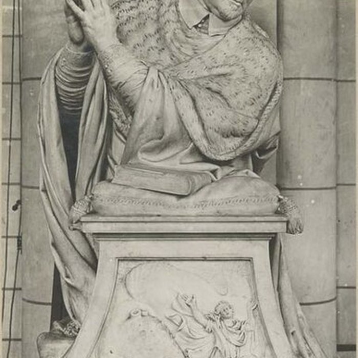 Photo de Ancien collège des Oratoriens