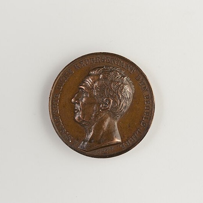 Photo de Ancien collège des Oratoriens