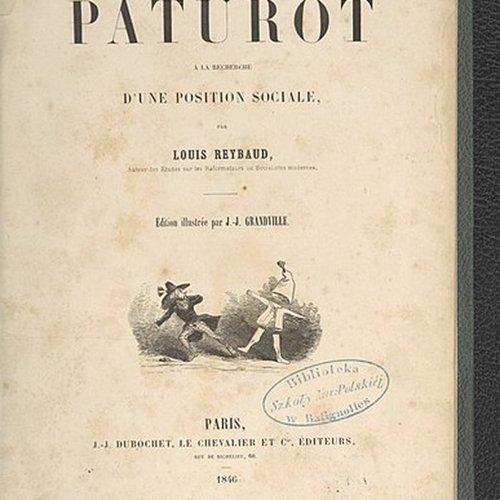 Photo de Ancien collège des Oratoriens