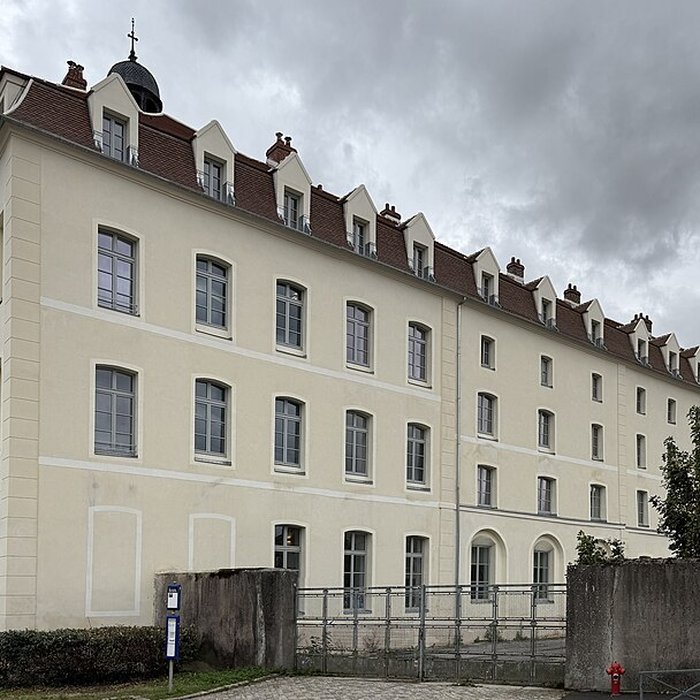Photo de Ancien collège des Oratoriens