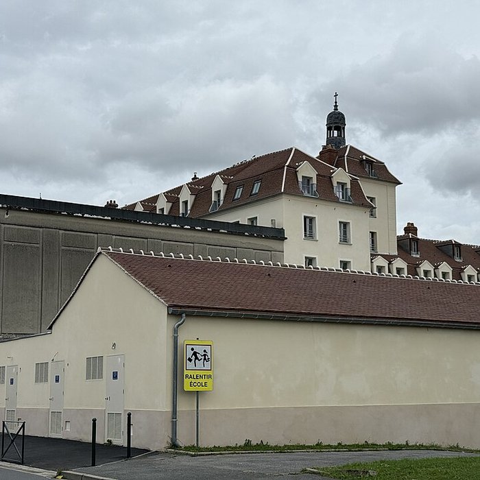 Photo de Ancien collège des Oratoriens