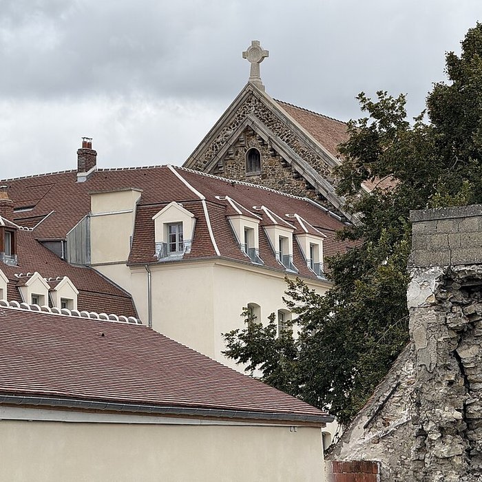 Photo de Ancien collège des Oratoriens