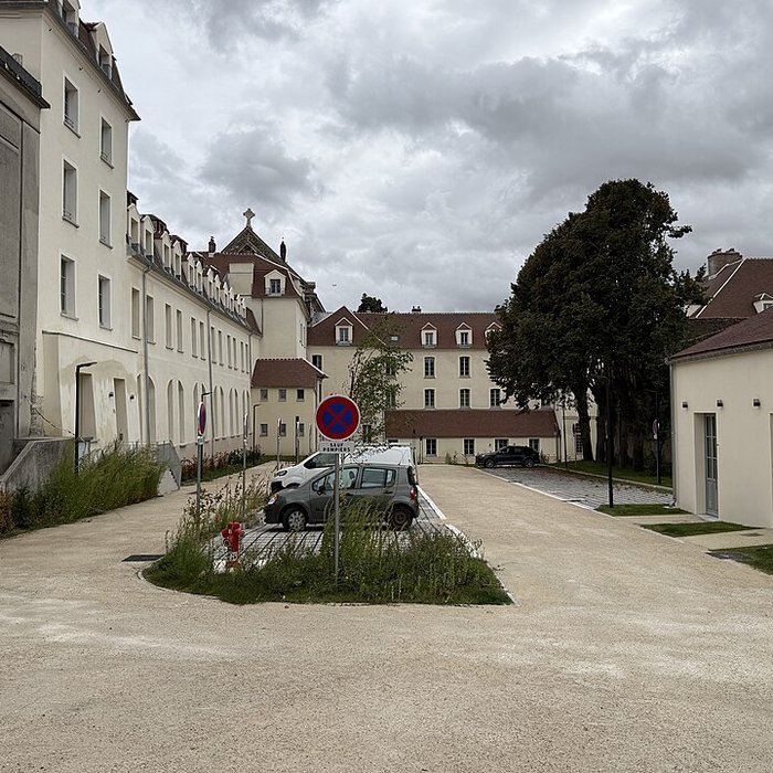 Photo de Ancien collège des Oratoriens