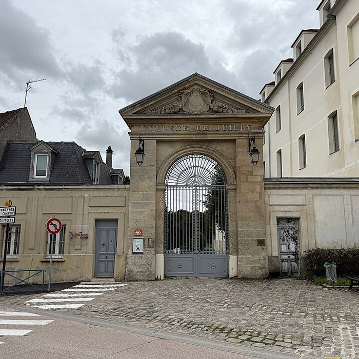 Photo de Ancien collège des Oratoriens