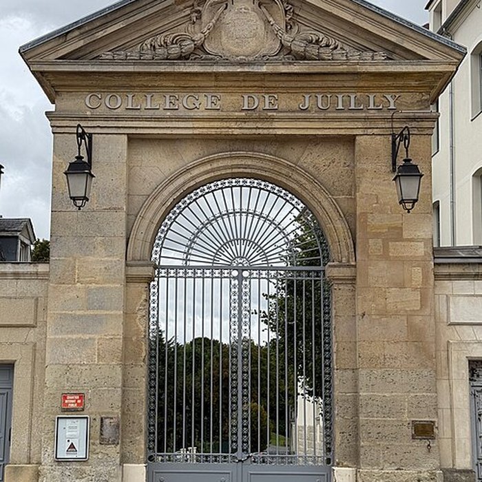 Photo de Ancien collège des Oratoriens