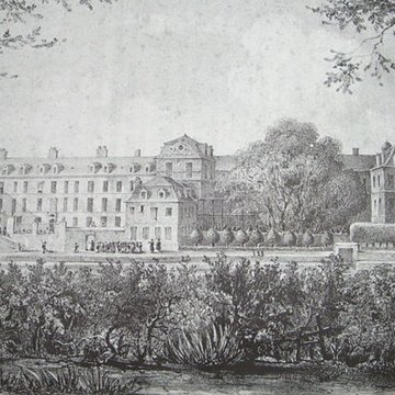 Ancien collège des Oratoriens