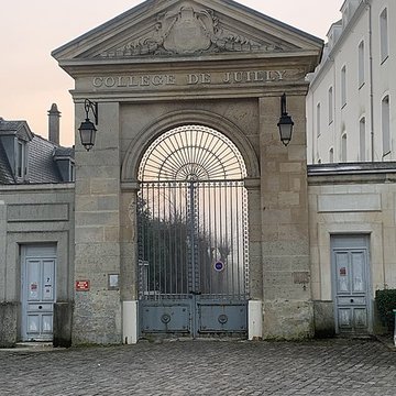 Ancien collège des Oratoriens