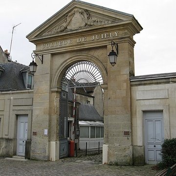 Ancien collège des Oratoriens