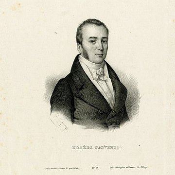 Ancien collège des Oratoriens