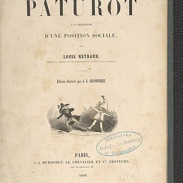 Ancien collège des Oratoriens