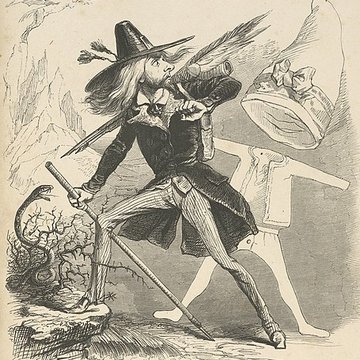 Ancien collège des Oratoriens