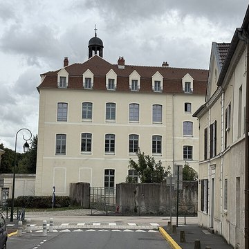 Ancien collège des Oratoriens