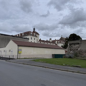 Ancien collège des Oratoriens