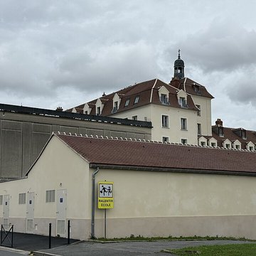 Ancien collège des Oratoriens