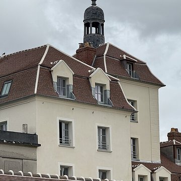 Ancien collège des Oratoriens