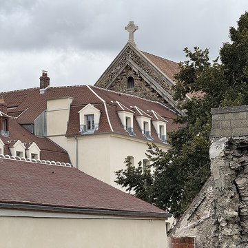Ancien collège des Oratoriens